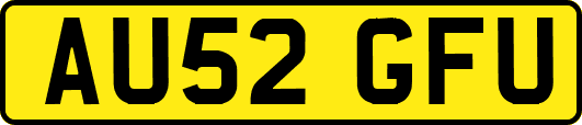 AU52GFU