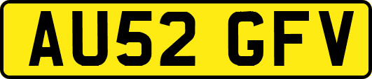 AU52GFV