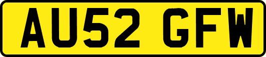AU52GFW