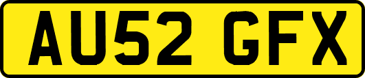 AU52GFX