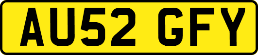 AU52GFY