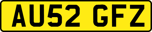 AU52GFZ