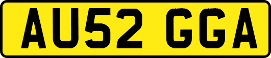 AU52GGA