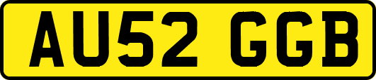 AU52GGB