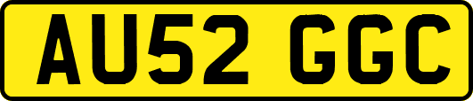 AU52GGC