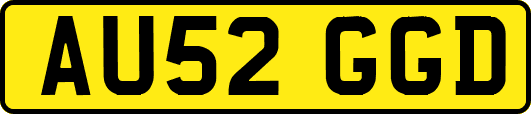 AU52GGD