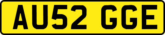 AU52GGE