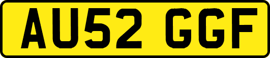 AU52GGF