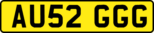AU52GGG