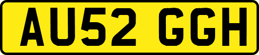 AU52GGH