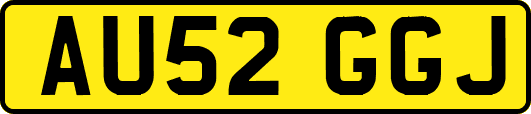 AU52GGJ