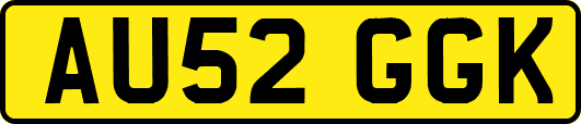 AU52GGK