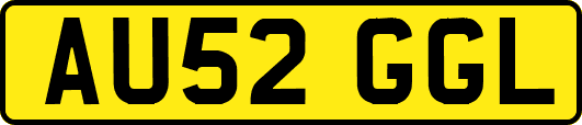 AU52GGL