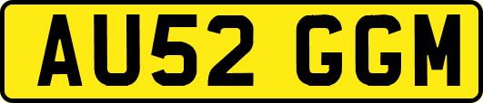 AU52GGM
