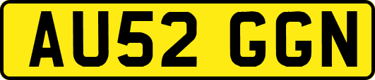 AU52GGN