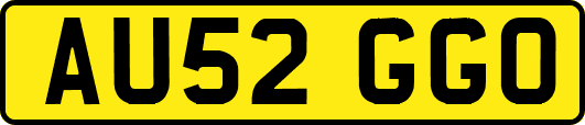 AU52GGO