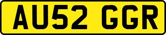 AU52GGR