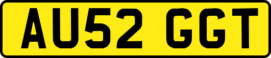 AU52GGT