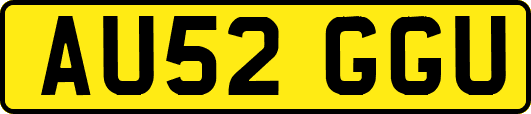 AU52GGU
