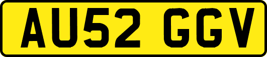 AU52GGV