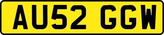 AU52GGW