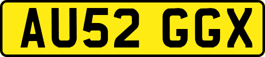 AU52GGX