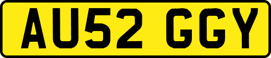AU52GGY