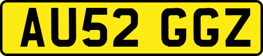 AU52GGZ