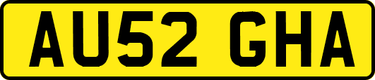AU52GHA