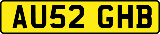 AU52GHB