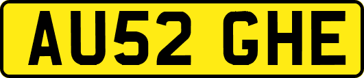 AU52GHE