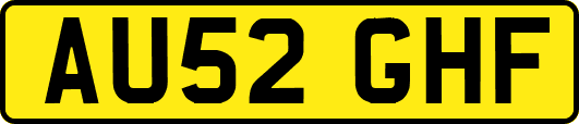 AU52GHF