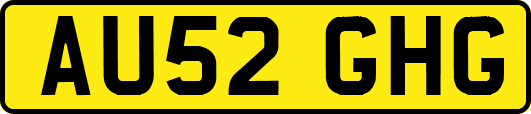 AU52GHG