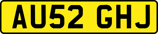 AU52GHJ