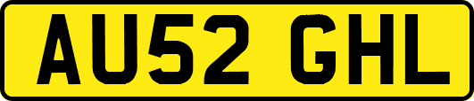 AU52GHL