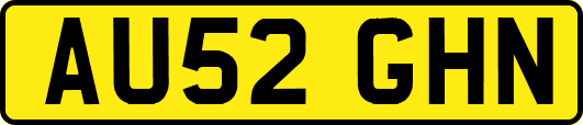 AU52GHN
