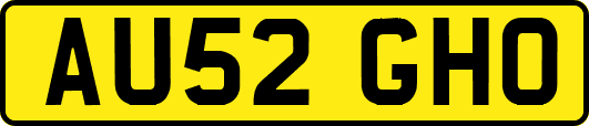 AU52GHO