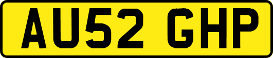 AU52GHP
