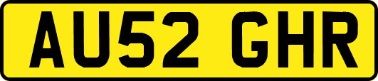 AU52GHR