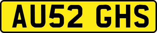 AU52GHS
