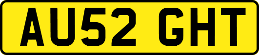 AU52GHT