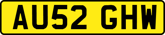 AU52GHW