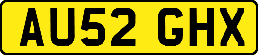 AU52GHX