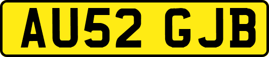 AU52GJB