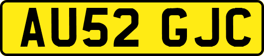 AU52GJC