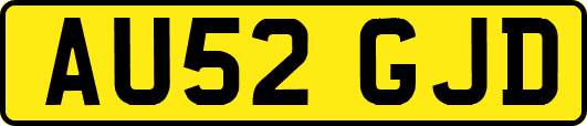 AU52GJD