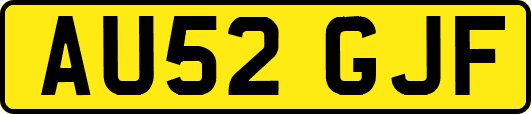 AU52GJF