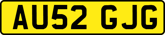 AU52GJG