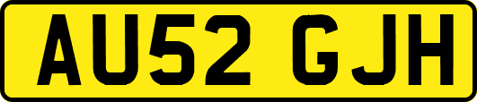 AU52GJH