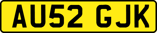 AU52GJK